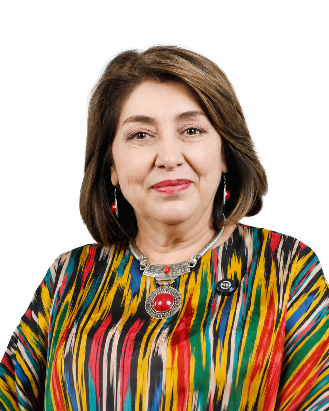 Shoira Isakova