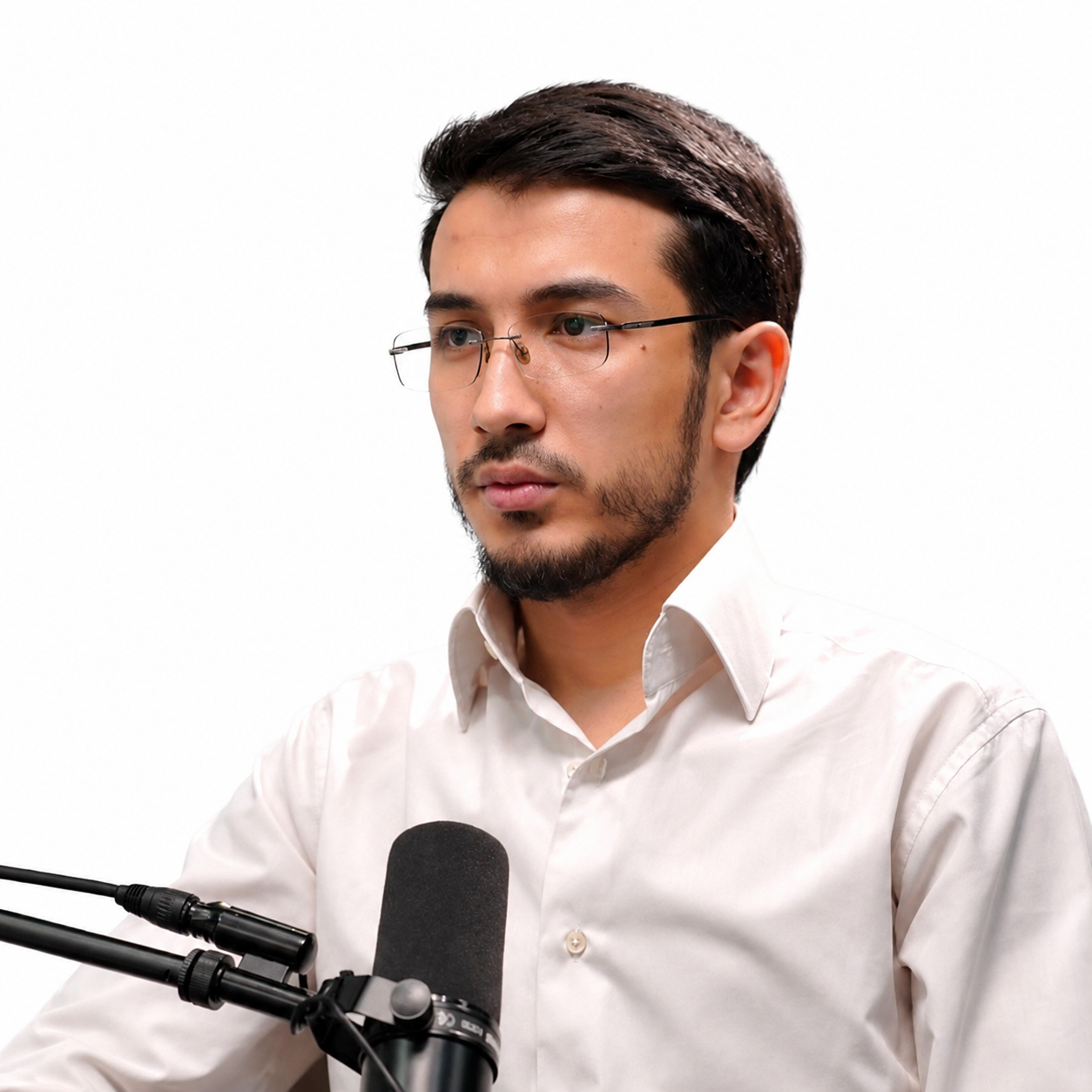 Shaxzod Inomuddin